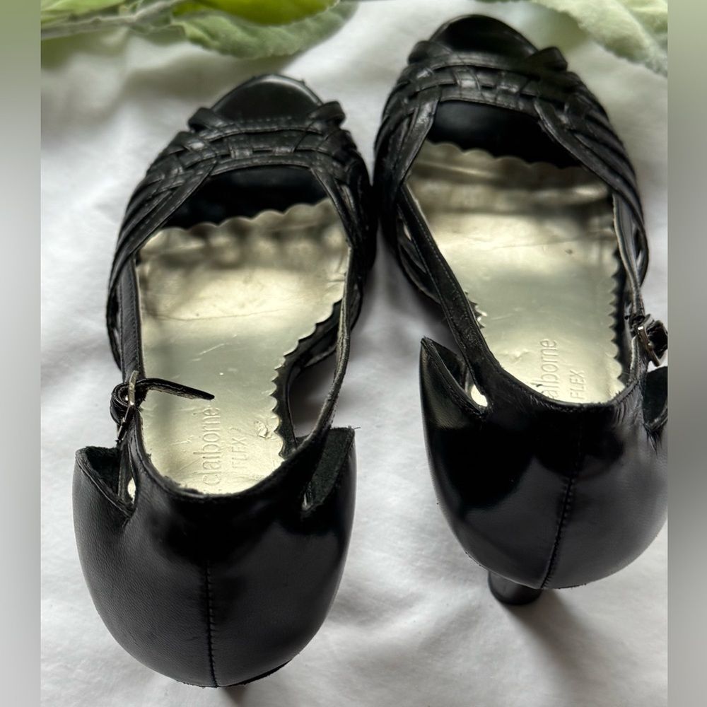 Liz Claiborne Flex “PURCELL” style heels! - Picture 7 of 16